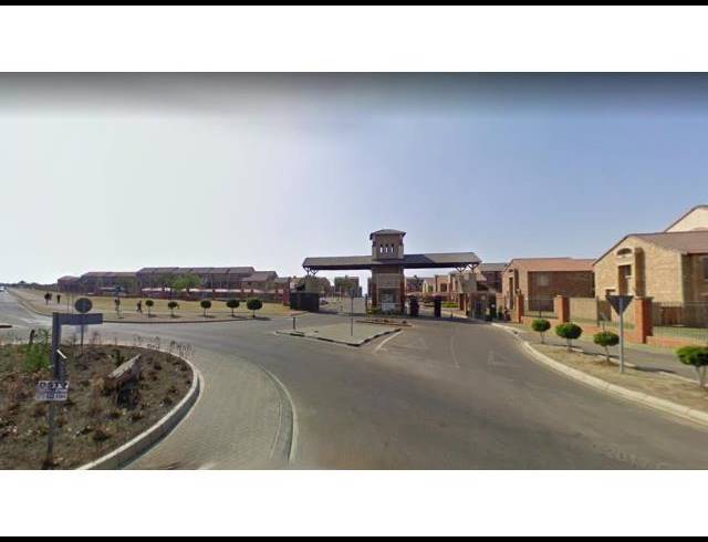 1 BEDROOM PROPERTY TO RENT IN KARENPARK